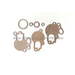 Pochette de joints carbu Dellorto SI 20-15 / 20-17 VNB1-6 VBA - VBB